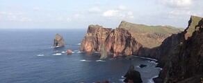 Insula Funchal din Madeira : închiriere avion privat 