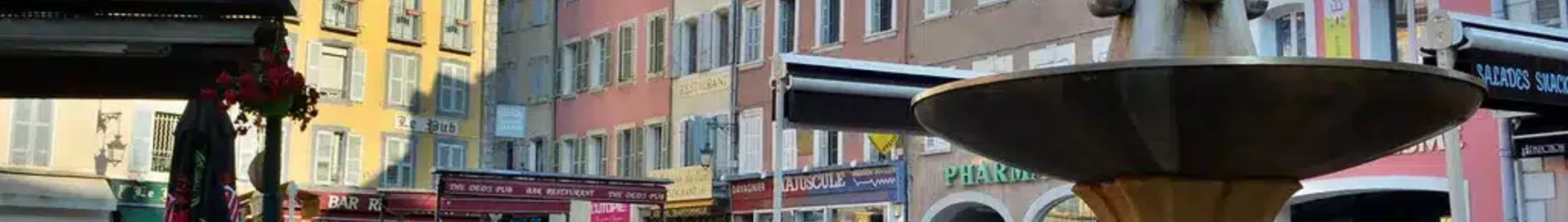 Gap Tallard : închiriere avion privat 