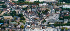 Kiel Holtenau : închiriere avion privat 