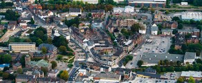 Geilenkirchen : închiriere avion privat 
