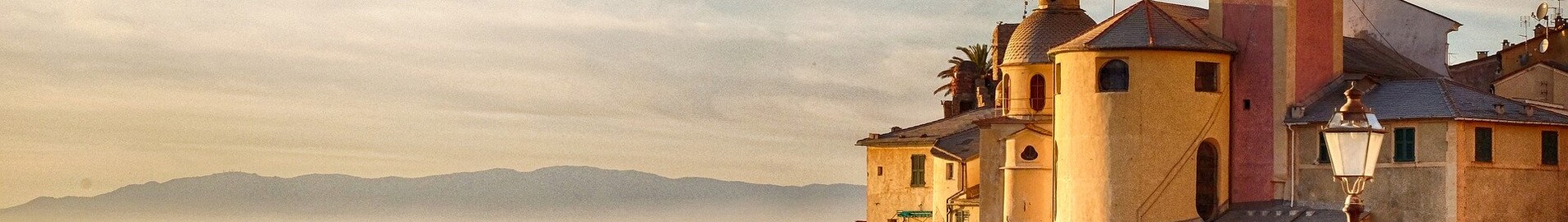 Genova : închiriere avion privat 