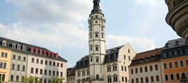 Lahr Black Forest: închiriere avion privat 