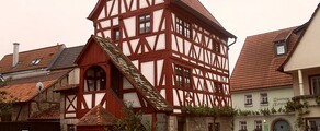 Giebelstadt: închiriere avion privat 