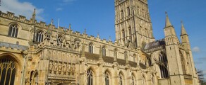 Gloucestershire : închiriere avion privat 