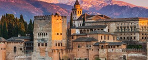 Granada Armilla : închiriere avion privat 