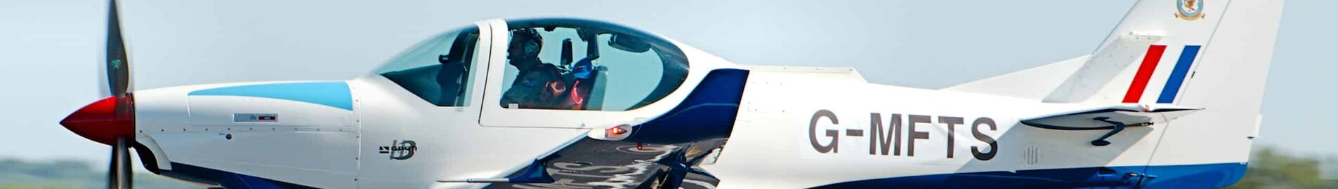 Grantham Barkston Heath : închiriere avion privat