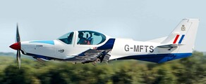 Grantham Barkston Heath : închiriere avion privat