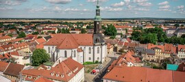 Fritzlar: închiriere avion privat 