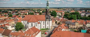 Grossenhain : închiriere avion privat 