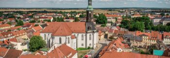 Kaunas : location de jet privé
