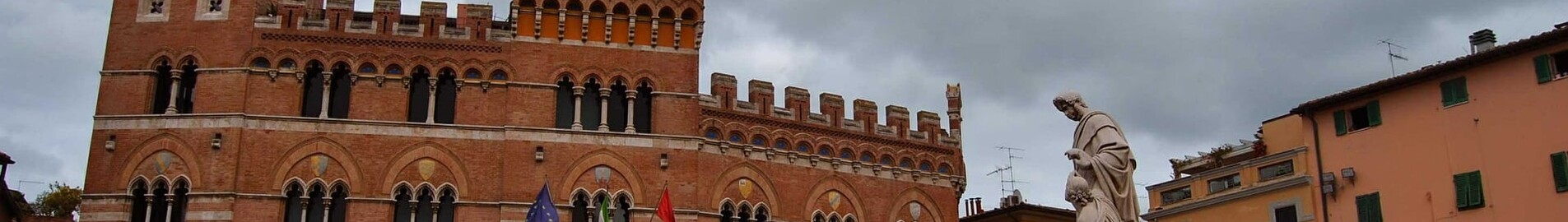 Grosseto : închiriere avion privat 