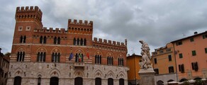 Grosseto : închiriere avion privat 