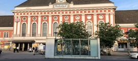 Rendsburg Schachthlm : închiriere avion privat 