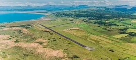 Londra Southend: închiriere de avioane private