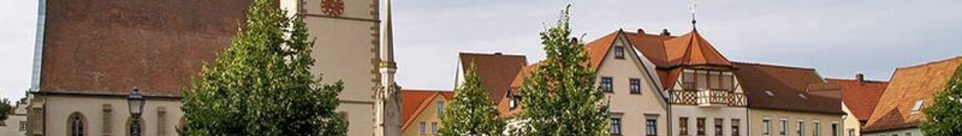 Hassfurt Mainwiesen: închiriere avion privat 
