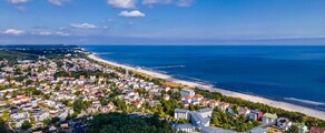 Heringsdorf: închiriere avion privat 