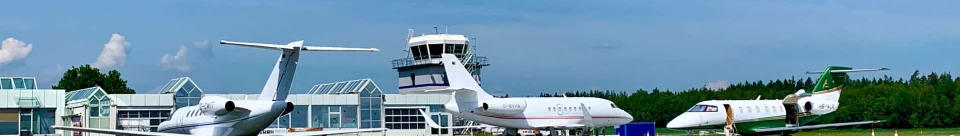 Hof Hof Plauen: închiriere avion privat 
