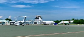 Trier Fohren: închiriere avion privat 