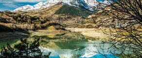 Huesca Pirineos : închiriere avion privat 
