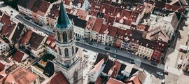 Siegen Siegerland : location de jet privé 