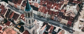 Rottweil-zepfenhan : închiriere avion privat 