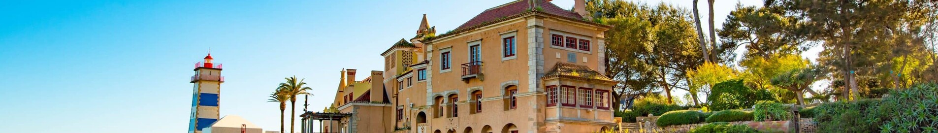 Cascais : închiriere avion privat 