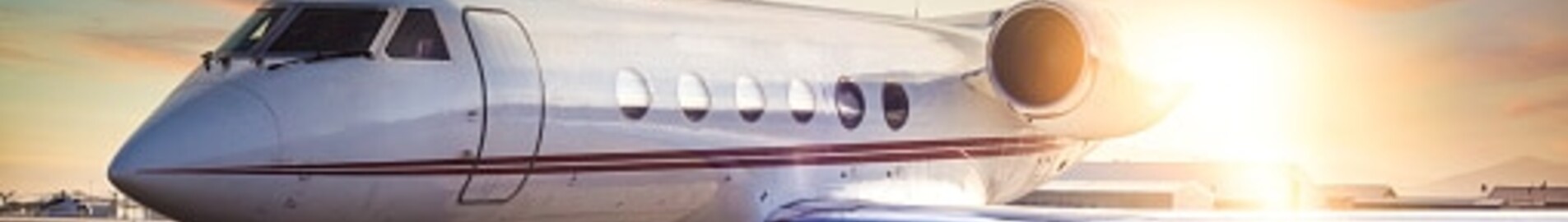 Jet privat nou sau vechi, contează vârsta?