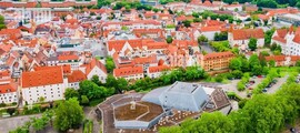 Zweibruecken: închiriere avion privat 