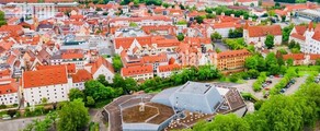Ingolstadt: închiriere de avioane private 