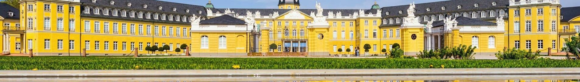 Karlsruhe Badenbaden: închiriere avion privat 