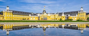 Karlsruhe Badenbaden: închiriere avion privat 