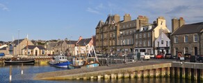 Kirkwall : închiriere avion privat 