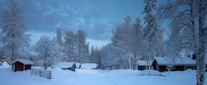 Kittila : închiriere avion privat 