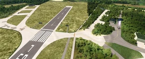 Kleine Brogel : închiriere avion privat