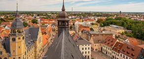 Kothen : închiriere avion privat 