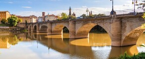 La Rioja Logrono Agoncillo : închiriere avion privat 