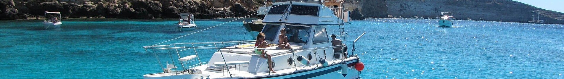Lampedusa: închiriere avion privat