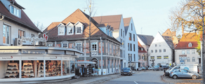 Laupheim: închiriere avion privat 