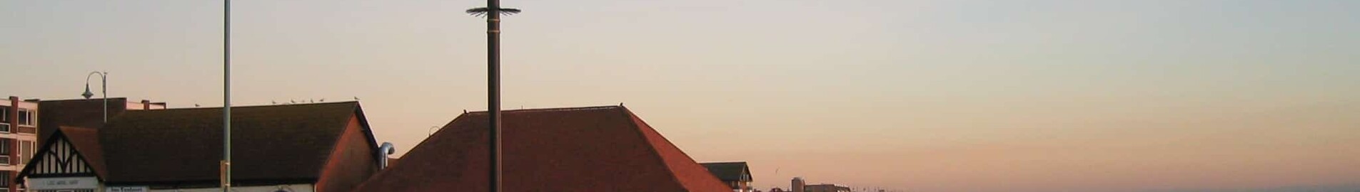 Lee On Solent : închiriere jet privat 