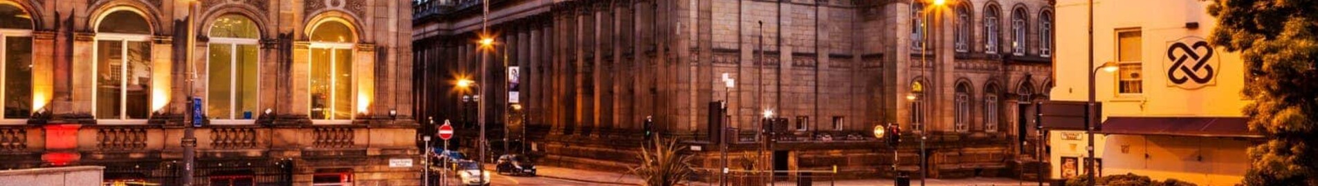Leeds East : închiriere avion privat