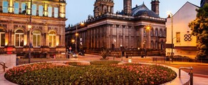 Leeds East : închiriere avion privat