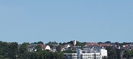 Vilseck Aaf : închiriere avion privat