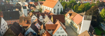 Hassfurt Mainwiesen : location de jet privé