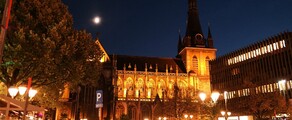 Liège : închiriere avion privat 