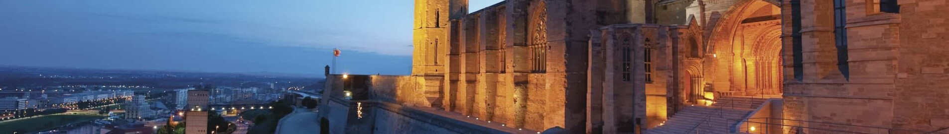 Lleida Alguaire : închiriere avion privat 