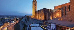 Lleida Alguaire : închiriere avion privat 