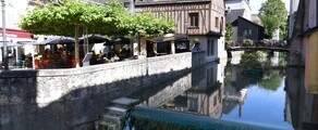 Montargis Vimory: închiriere avion privat 
