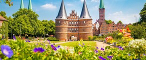 Lubeck Blankensee: închiriere avion privat 