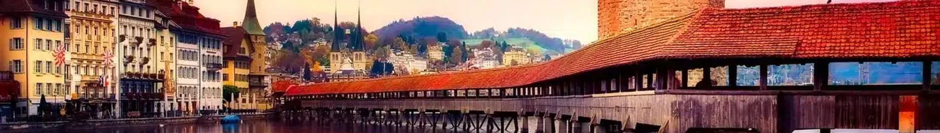Lucerna Buochs : închiriere avion privat 