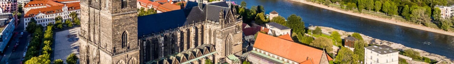 Magdeburg: închiriere avion privat 